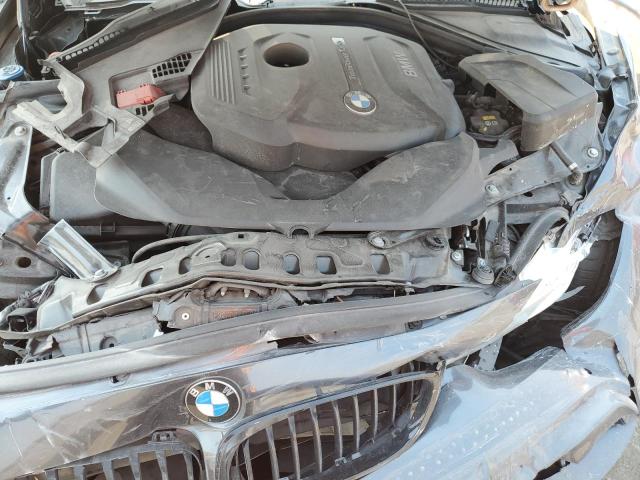 VIN WBA4U7C31H5J54829 2017 BMW 4 Series, 430I no.11