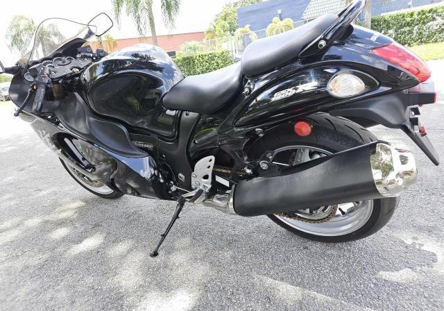 2019 SUZUKI GSX1300 RA - JS1GX72B5K7100651