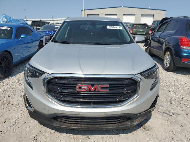 VIN 3GKALMEV7JL369180 2018 GMC Terrain, Sle no.5