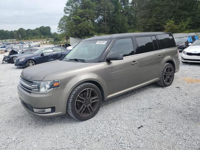 FORD FLEX SEL