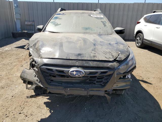2022 SUBARU OUTBACK WI - 4S4BTGUD7N3239181