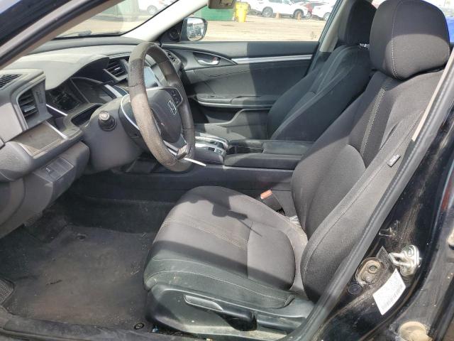 2016 HONDA CIVIC EX - 19XFC1F34GE029317