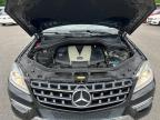 MERCEDES-BENZ ML 350 BLU photo