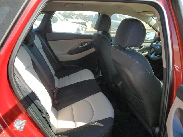 2018 HYUNDAI ELANTRA GT - KMHH35LE2JU038690