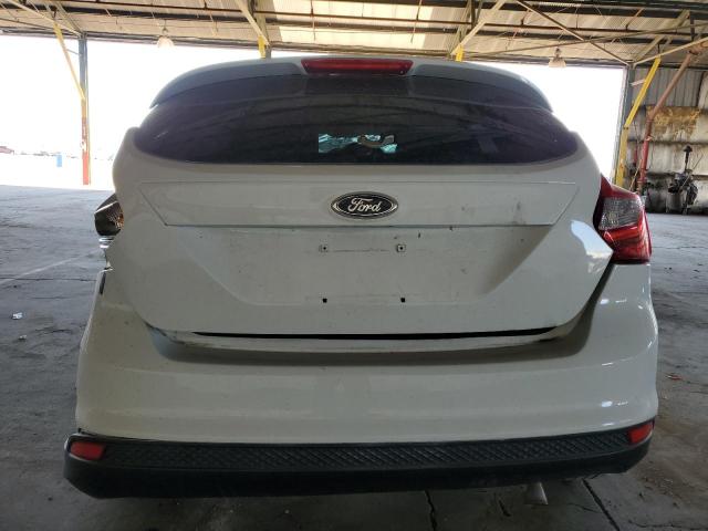 VIN 1FADP3K24EL408350 2014 Ford Focus, SE no.6