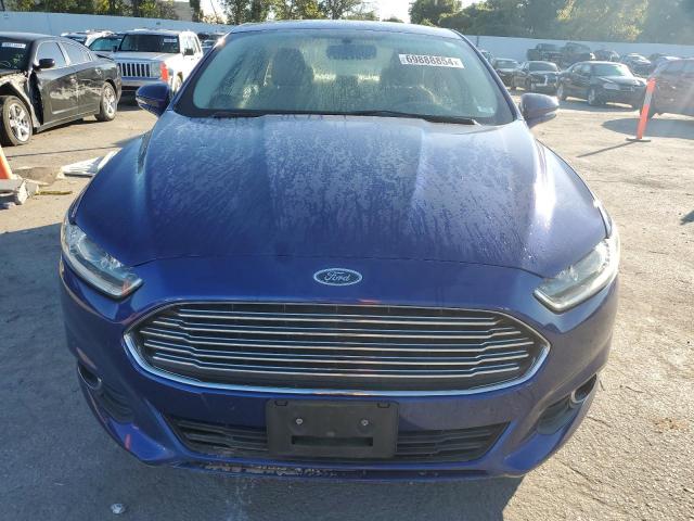 2016 FORD FUSION SE - 3FA6P0HD5GR175647