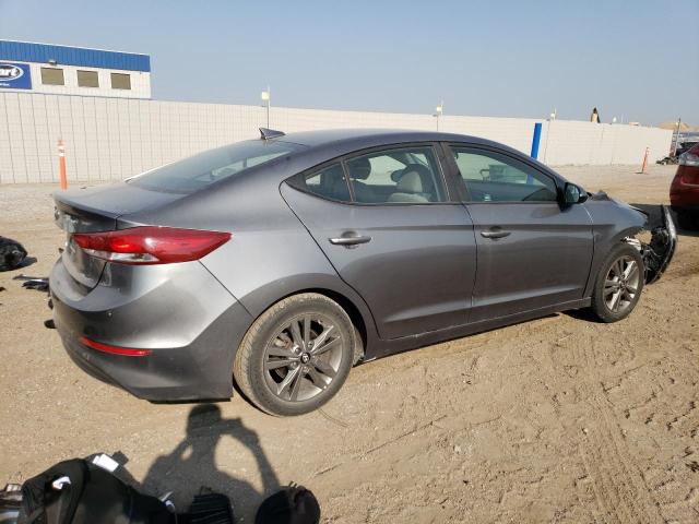 2018 HYUNDAI ELANTRA SE - 5NPD84LF1JH339226