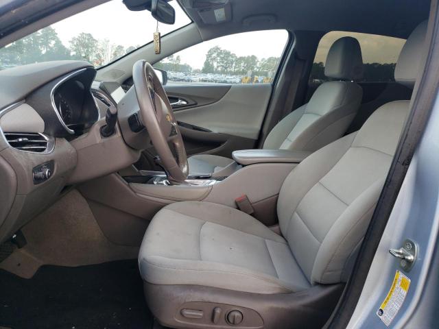 2018 CHEVROLET MALIBU LT - 1G1ZD5ST6JF222825