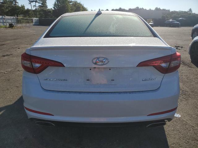 2015 HYUNDAI SONATA SPO - 5NPE34AF5FH260185