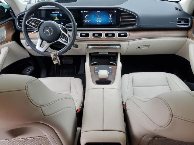 2022 MERCEDES-BENZ GLE 350 - 4JGFB4JB1NA587804