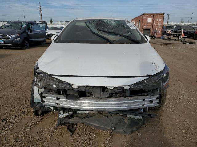 2020 TOYOTA COROLLA LE - JTDEPRAE7LJ028246