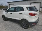 FORD ECOSPORT S снимка