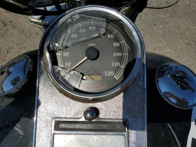 2002 HARLEY-DAVIDSON FXDWG 1HD1GEV142Y318933