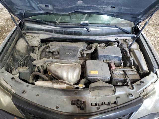 VIN 4T1BF1FK2EU794338 2014 Toyota Camry, L no.11