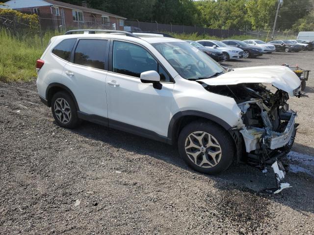 2021 SUBARU FORESTER P - JF2SKAJC2MH403231