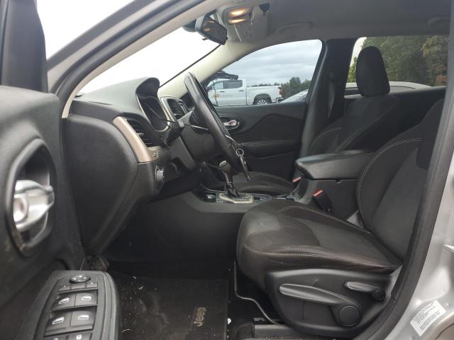 2015 JEEP CHEROKEE L - 1C4PJMCB7FW774395