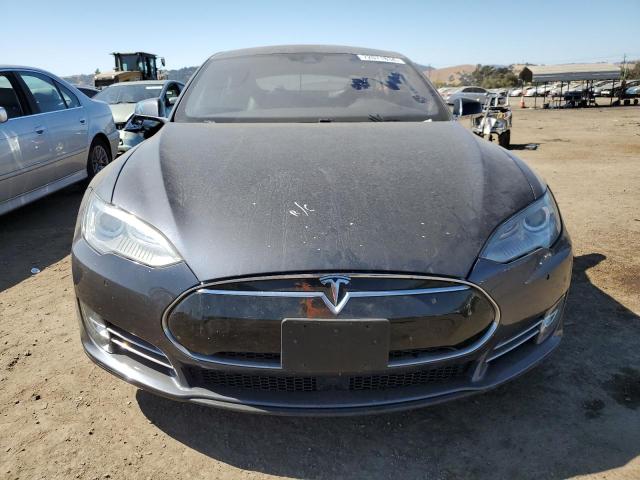 2015 TESLA MODEL S - 5YJSA1E27FF104212