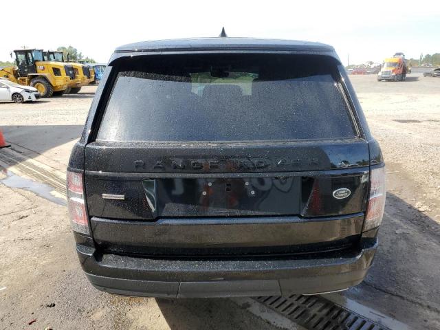 VIN SALGS2RE9KA531366 2019 Land Rover Range Rover, ... no.6