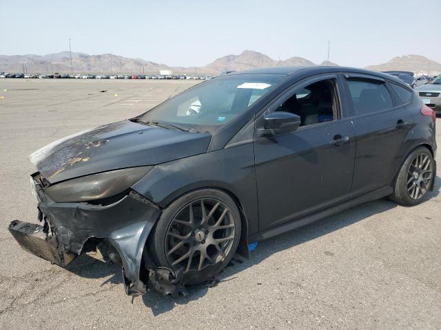 2016 FORD FOCUS ST - 1FADP3L9XGL363168