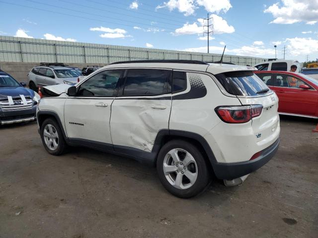 2020 JEEP COMPASS LA - 3C4NJCBB2LT133966