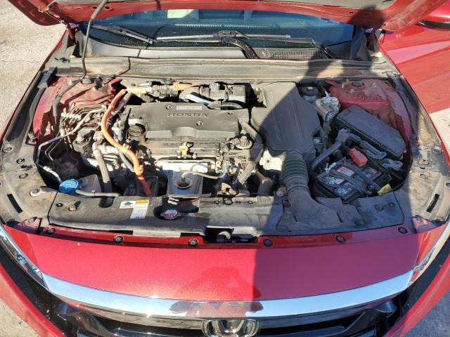 2019 HONDA ACCORD TOU - 1HGCV3F9XKA017649