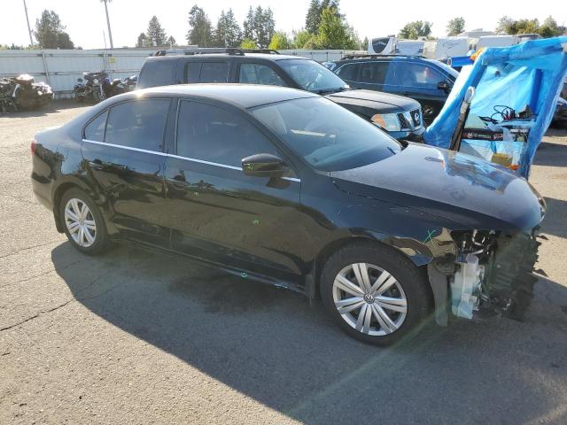 2017 VOLKSWAGEN JETTA S - 3VW2B7AJ3HM219611