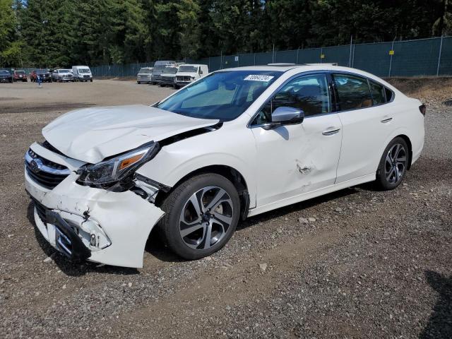 Vin: 4s3bwgp63n3003040, lot: 70864724, subaru legacy touring xt 20221