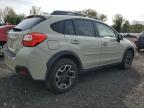 SUBARU CROSSTREK photo