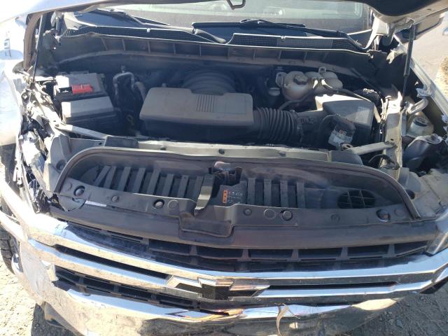 VIN 3GCUYDED9MG102749 2021 Chevrolet Silverado, K15... no.11