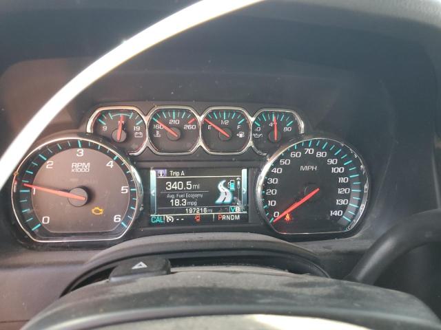 2016 CHEVROLET TAHOE K150 - 1GNSKBKC3GR314230