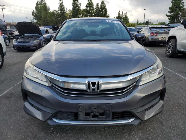 VIN 1HGCR2F3XGA194655 2016 Honda Accord, LX no.5