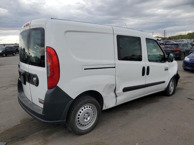 2021 RAM PROMASTER - ZFBHRFAB5M6U53032