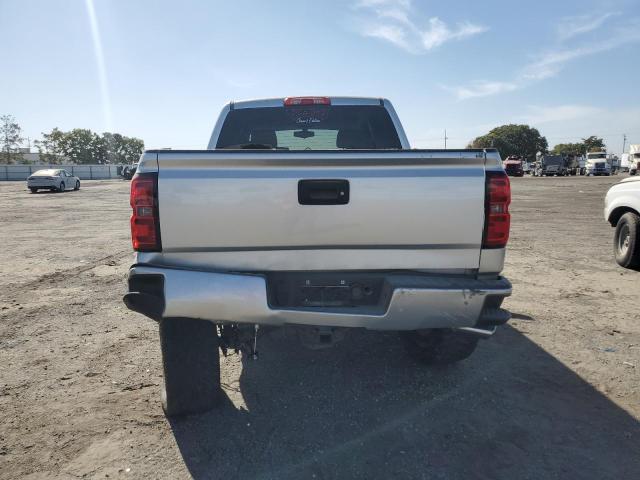 2015 CHEVROLET silverado 3GCPCREC6FG122105  63275764