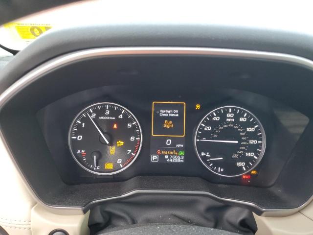 2021 SUBARU LEGACY LIM - 4S3BWAN63M3015557