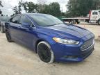 FORD FUSION SE photo