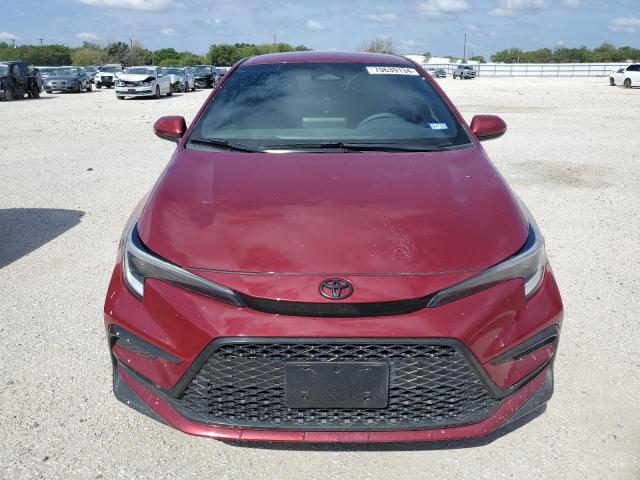 2023 TOYOTA COROLLA SE - 5YFS4MCE4PP160779