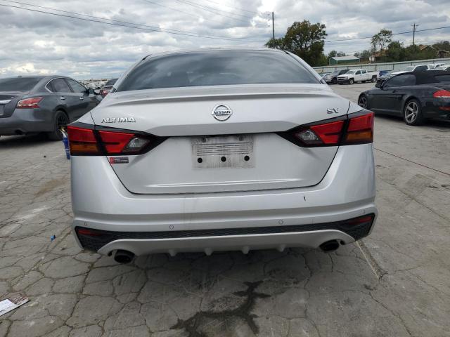 2019 NISSAN ALTIMA SV - 1N4BL4DV9KC146112