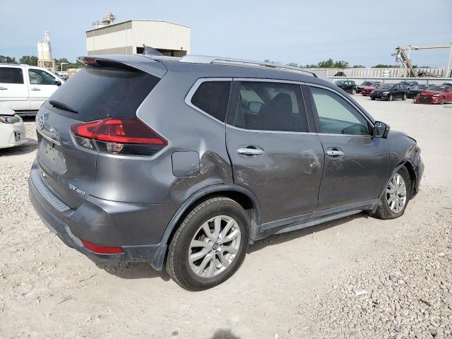 2018 NISSAN ROGUE S - KNMAT2MV7JP538135