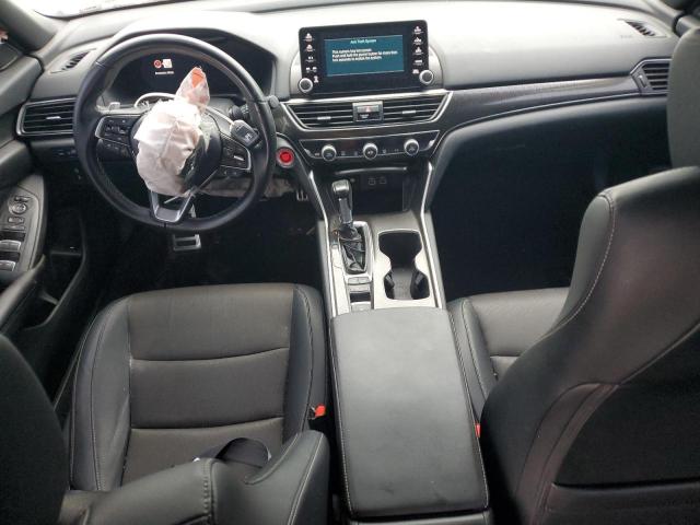 2022 HONDA ACCORD SPO - 1HGCV1F30NA024081