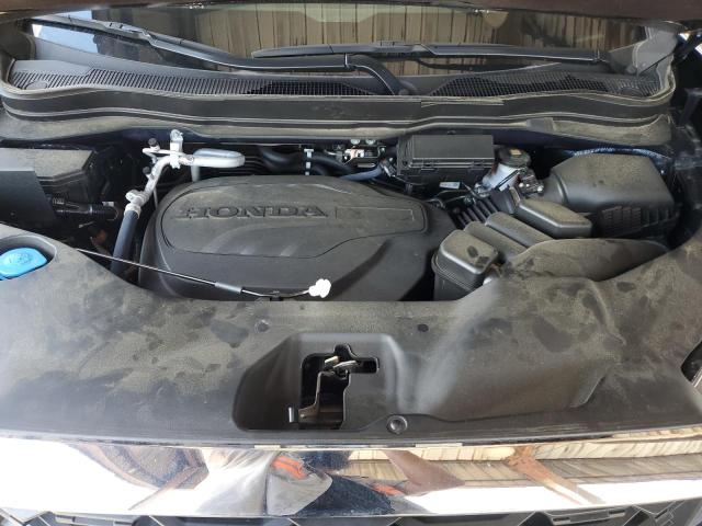 2023 HONDA PASSPORT E - 5FNYF8H55PB012608