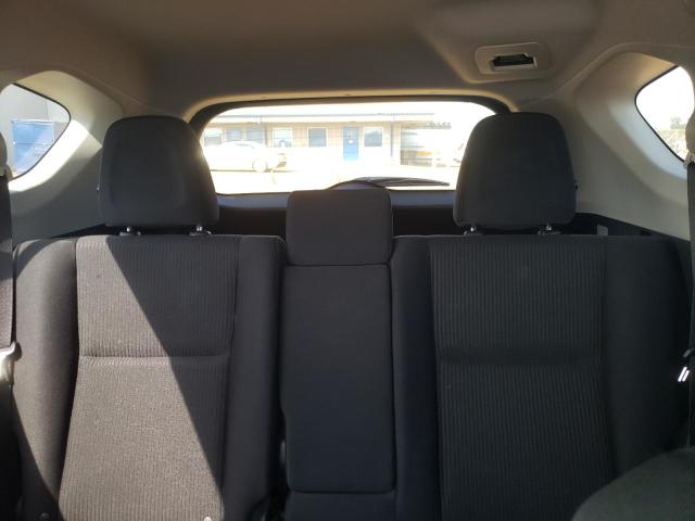 2018 TOYOTA RAV4 LE - JTMZFREV0JJ186715