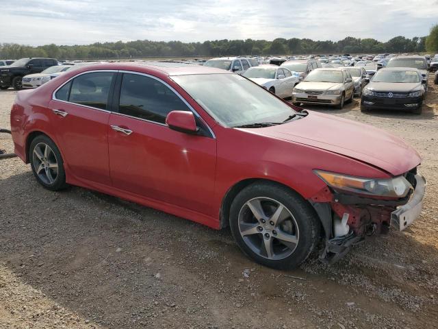 VIN JH4CU2F85EC003734 2014 Acura TSX, SE no.4