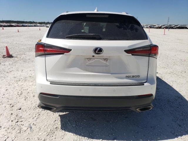 2020 LEXUS NX 300 JTJDARBZ1L5011429