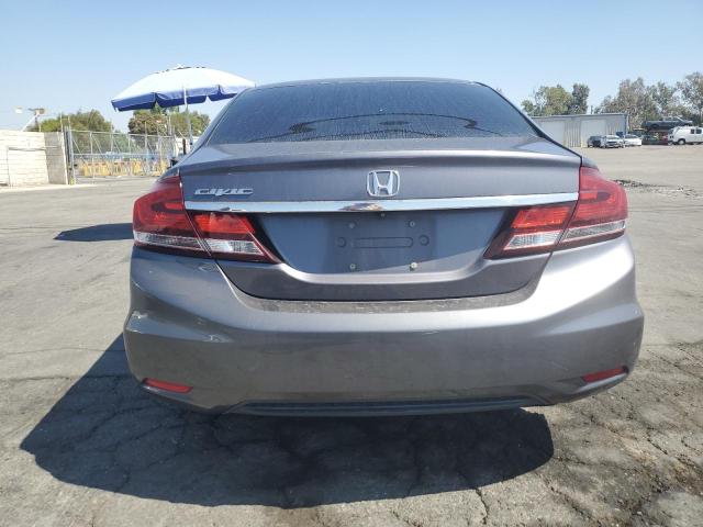 VIN 19XFB2F52EE222914 2014 Honda Civic, LX no.6