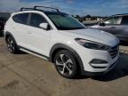 HYUNDAI TUCSON LIM photo