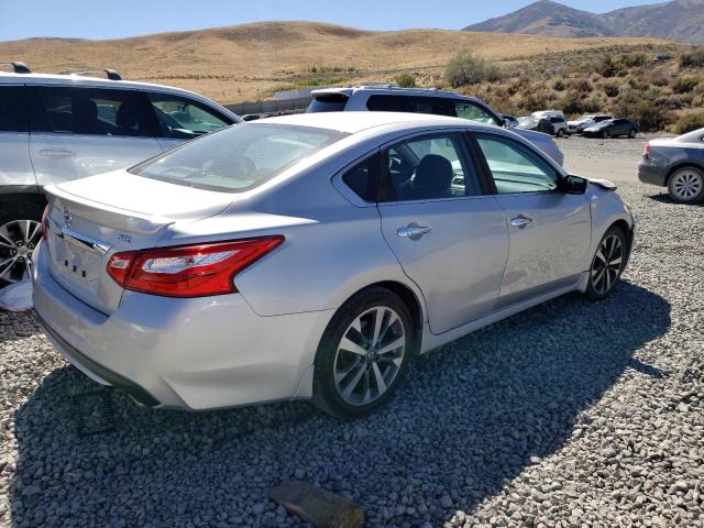 2016 NISSAN ALTIMA 2.5 - 1N4AL3AP8GC126663