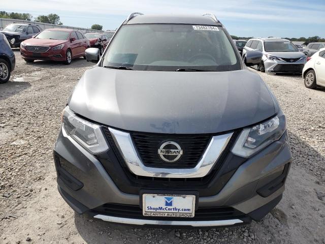 2018 NISSAN ROGUE S - KNMAT2MV7JP538135