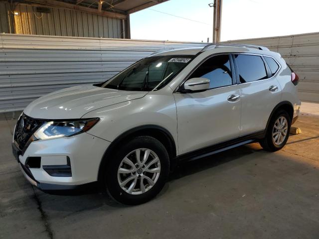 2020 NISSAN ROGUE S 2020