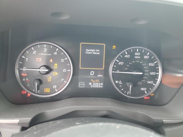 2023 SUBARU ASCENT LIM - 4S4WMAND2P3408469