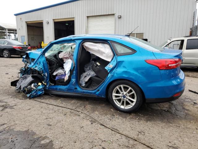 Vin: 1fadp3f21hl209321, lot: 70329694, ford all models se 20172